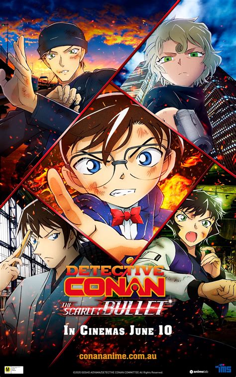 gogoanime detective conan